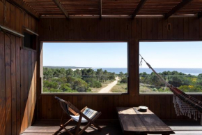 Eco House Via Verde